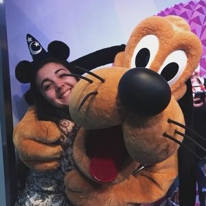 Meet your Posher, Brianna